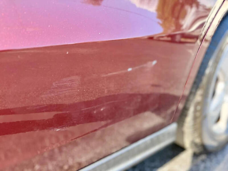 2020 Honda Odyssey