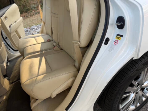2014 Lexus RX 350