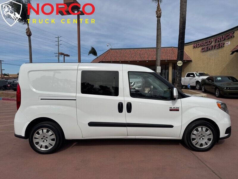 2020 RAM ProMaster City for sale at Norco Truck Center in Norco CA