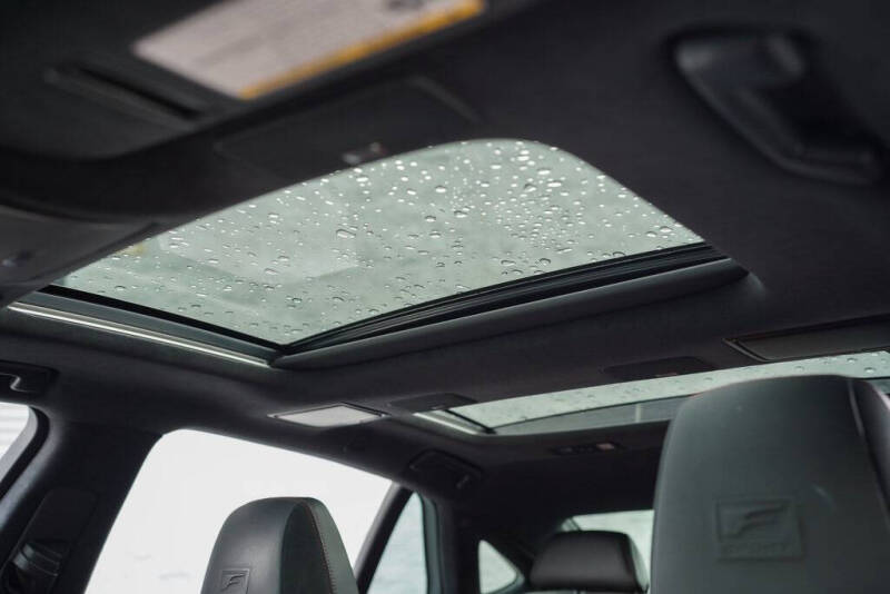 2023 Lexus LS 500 F SPORT