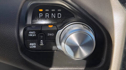 2023 RAM 3500 Laramie