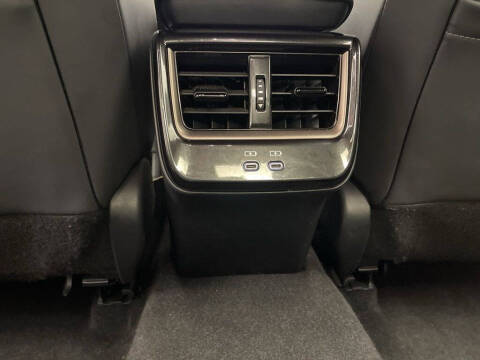 2024 Toyota Crown XLE