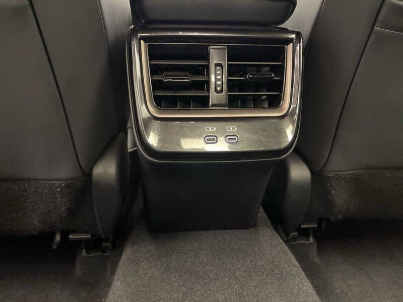 2024 Toyota Crown XLE