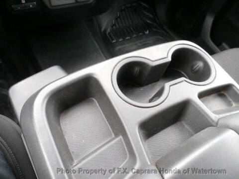 2021 GMC Sierra 2500HD