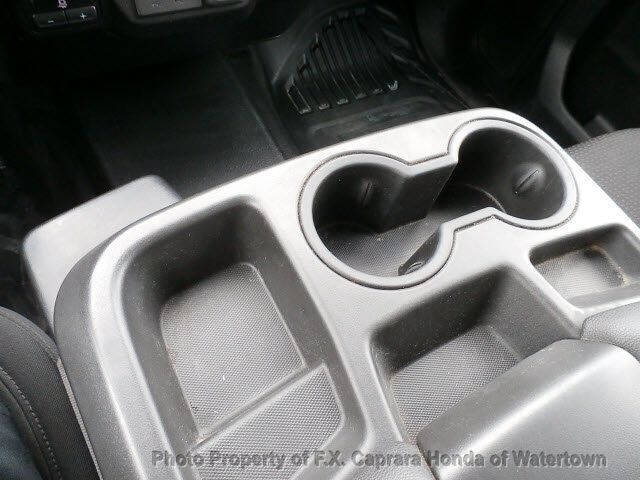 2021 GMC Sierra 2500HD