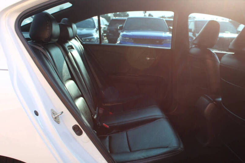 2017 Honda Accord Sport w/Honda Sensing