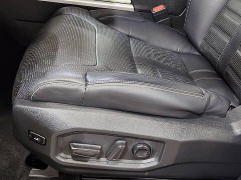 2023 Toyota Tundra Capstone HV