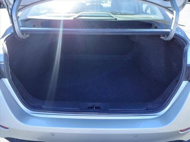 2021 Nissan Sentra S