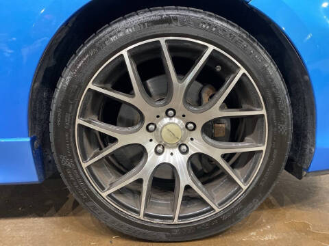 2010 Mazda MAZDASPEED3 Sport