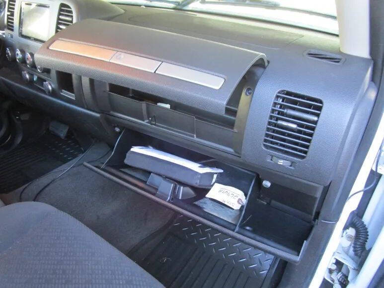 2008 GMC Sierra 1500