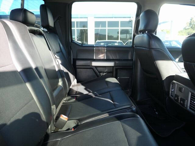 2017 Ford F-250 Super Duty