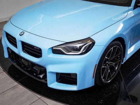 2026 BMW M2
