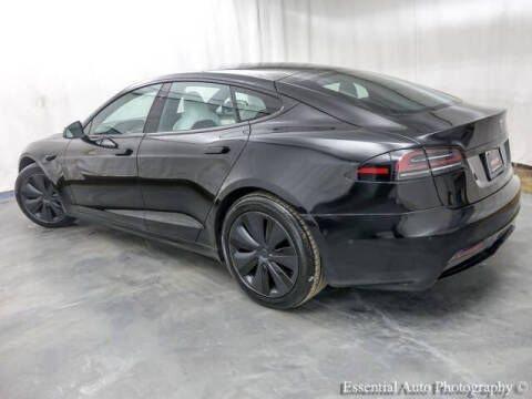 2023 Tesla Model S