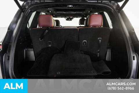 2023 Kia Telluride SX-Prestige