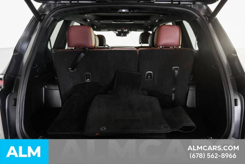 2023 Kia Telluride SX-Prestige