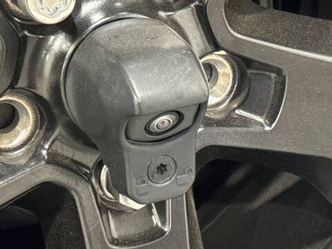 2022 Jeep Wrangler Unlimited