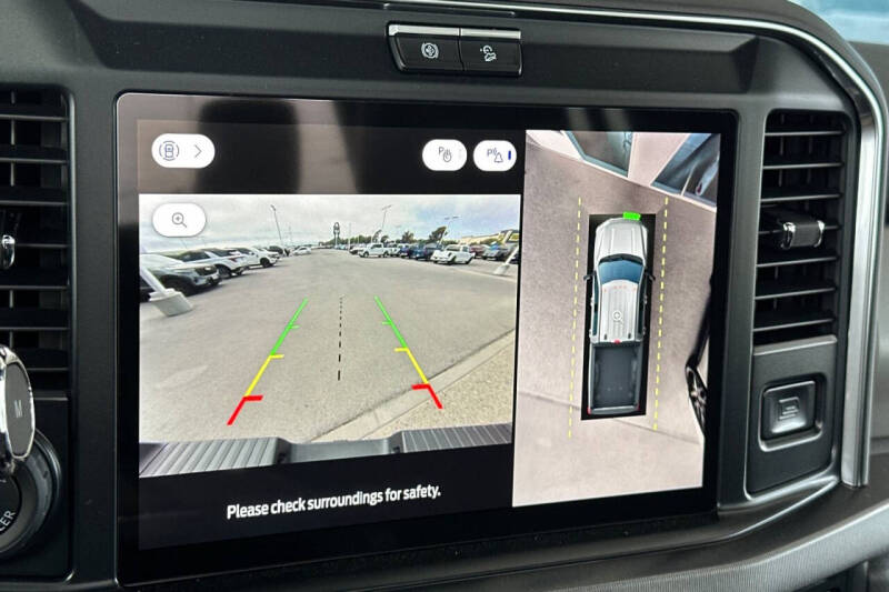 2025 Ford F-350 Super Duty