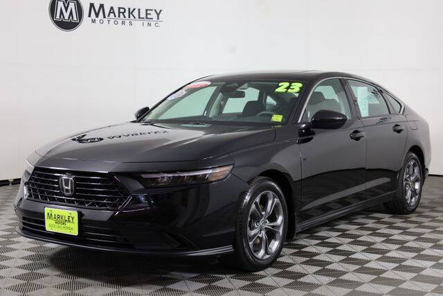 2023 Honda Accord