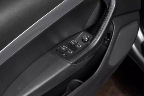 2016 Audi Q3 2.0T quattro Premium Plus