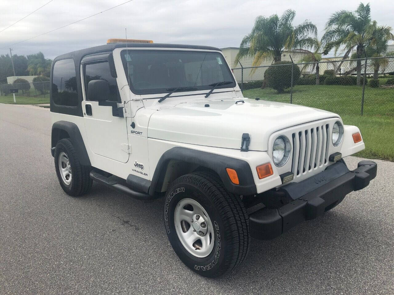 2006 Jeep Wrangler For Sale In Florida ®