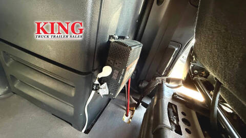 2024 Freightliner Cascadia