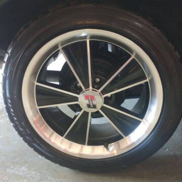 1967 Chevrolet Chevelle