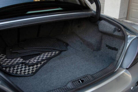 2003 Jaguar S-Type R