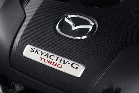 2021 Mazda CX-30 Turbo Premium Plus