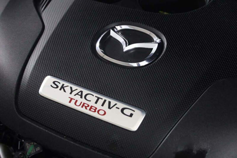 2021 Mazda CX-30 Turbo Premium Plus