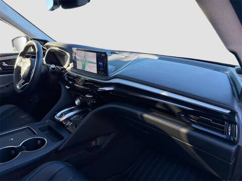 2025 Acura MDX SH-AWD w/Tech