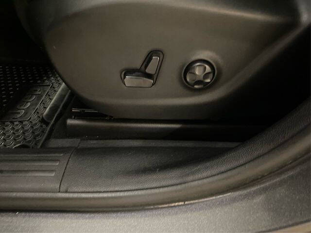 2019 Jeep Cherokee Altitude