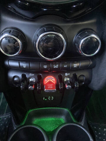 2015 MINI Hardtop 2 Door Cooper S