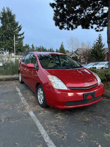 2006 Toyota Prius
