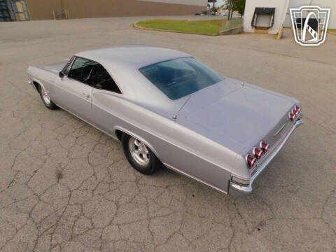 1965 Chevrolet Impala