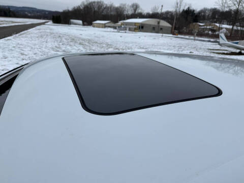 2014 Porsche Cayenne Diesel