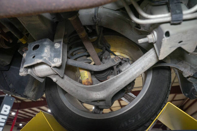 2007 Saturn SKY