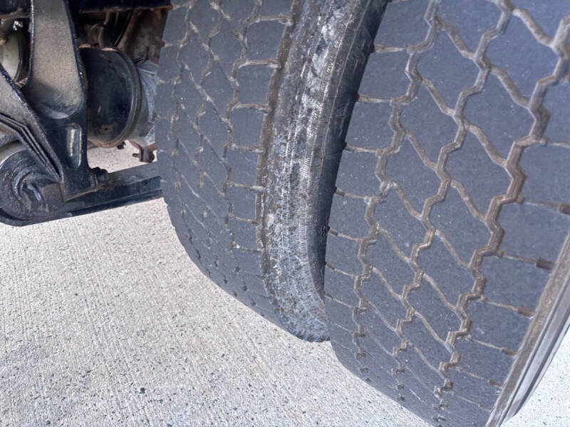 2017 International DuraStar 4300