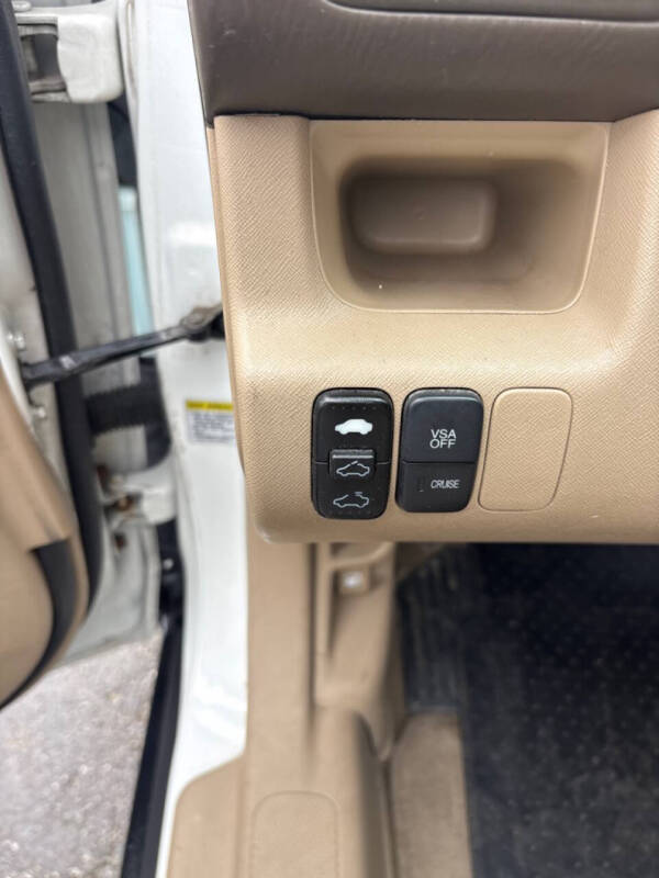 2006 Honda CR-V Special Edition