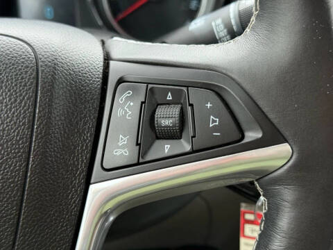 2014 Buick Encore Leather