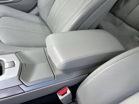 2013 Cadillac CTS 3.0L Luxury