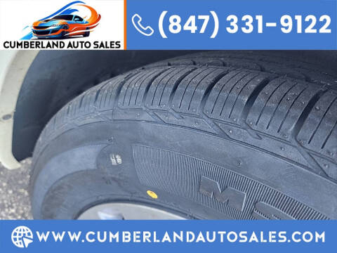 2017 Honda Odyssey SE