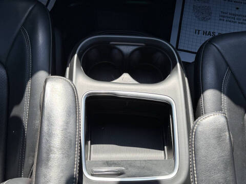 2020 Chrysler Pacifica Launch Edition