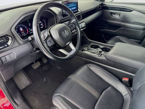 2023 Honda Pilot EX-L