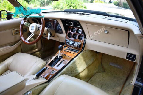 1979 Chevrolet Corvette
