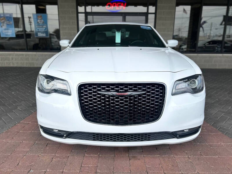 2021 Chrysler 300 S V6