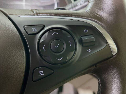 2017 Buick LaCrosse Preferred
