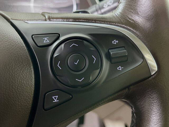 2017 Buick LaCrosse Preferred