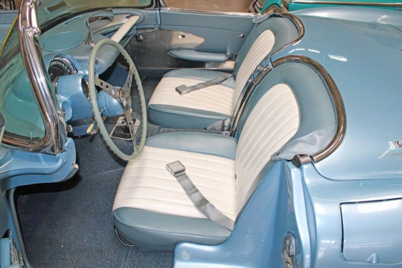 1960 Chevrolet Corvette