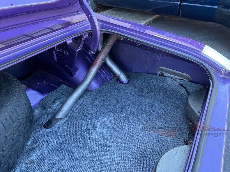 1970 Dodge Challenger