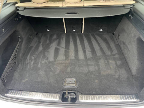 2015 Mercedes-Benz C-Class C 300 4MATIC